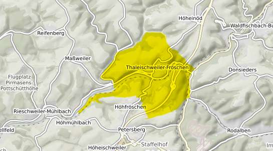 Immobilienpreisekarte Thaleischweiler Froeschen